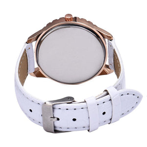 Women Fashion Quartz Watch