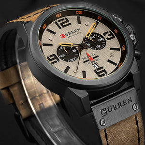 Men's  Luxury Watch